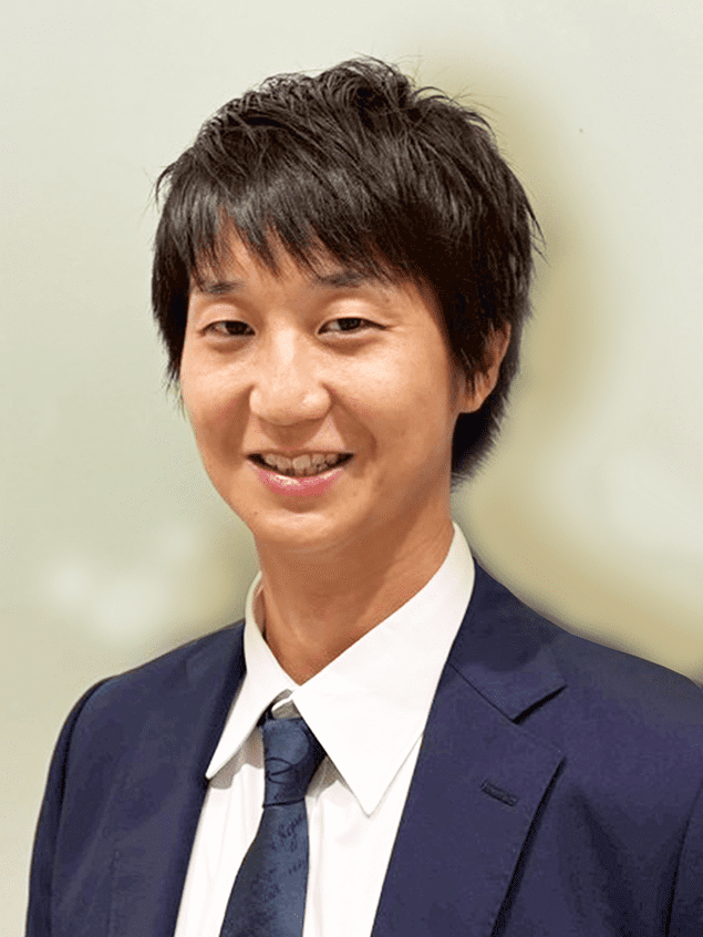 取締役CFO 伊藤貴大 